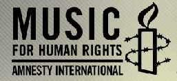 Music For Human Rights