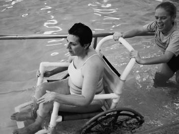 Moment by Moment: The Healing